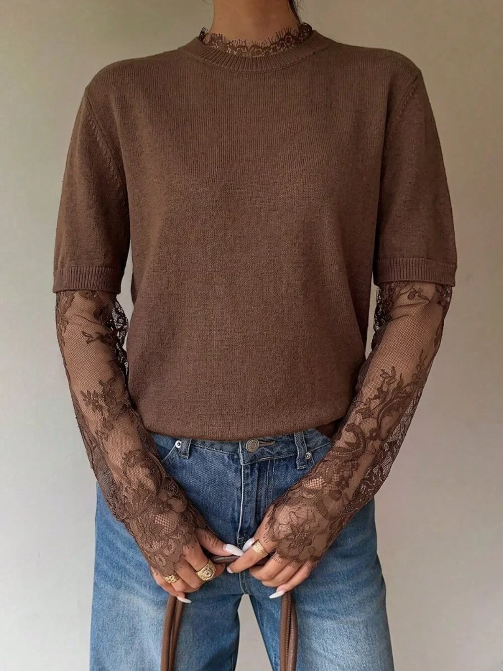 N/A this brown